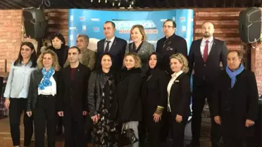 DSP'li Büyükçekmece Belediye Başkan Adayı Şahbaz'dan Öğretmenlere Maliyetine Taksitle Ev Vaadi
