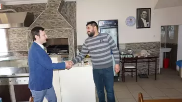 Edirne'den Kısa Kısa