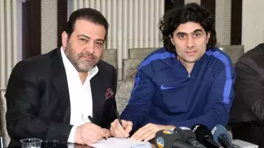 Elazığspor, Teknik Direktör Serhat Gülpınar ile Sözleşme İmzaladı