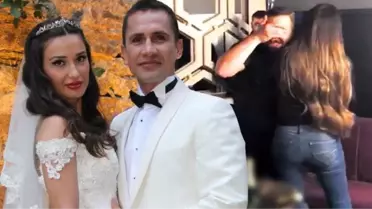 Emre Aşık'ın İffetsizlik Davası Açtığı Eşi Yağmur Aşık, Ahmet Kaya Şarkısıyla Gönderme Yaptı