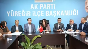 Engelleri Aşmak İçin Büyük Çaba Sarf Ettik'