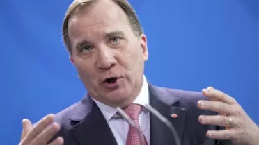İsveç Başbakanı Löfven: 'Deaş'a Katılanlar İsveç'e Dönebilir'