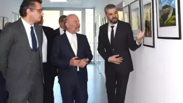 Kıbrıs Türk Millî Mücadele'si Yakın Tarihe Işık Tuttu