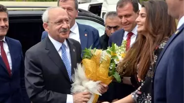 Kılıçdaroğlu: Devletin Planlama Yapıp, Yol Haritası Çizmesi Lazım