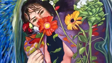 Nilgün Sabar, Selfıe Sergisi-İnsanın Kendisiyle Narsistik Buluşması