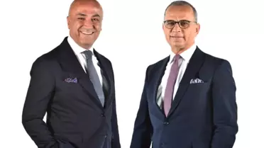 Otokoç'ta üst düzey görev değişimi