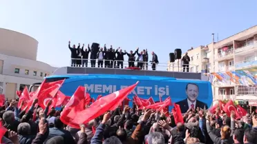 Sizin Burnunuzdan Getirmezsek Namerdiz'