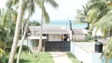 Sri Lanka'da Bir Türk Girişimi: Mellow Hostel