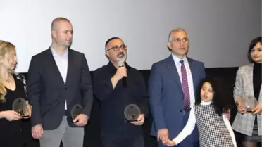 Ünlü Oyunculardan Organ Bağışına Destek