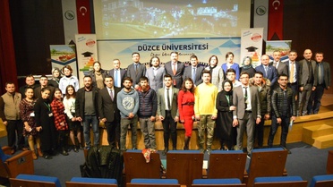 Vali Dağlı, 'Eğitim Hayatınız Bitmeden İş Hayatına Hazırlanın'