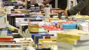 'Yayıncılık sektörünün büyüklüğü 7 milyar lirayı aştı'