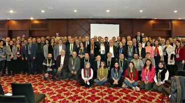Yeni Nesil Üniversite Tasarım ve Dönüşüm Projesi Hız Kesmeden Devam Ediyor