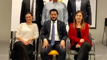 Adana Galatasaray Taraftarları Derneği Kuruldu