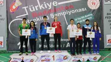 Badmintonda Hırvatistan Kafilesi Belli Oldu