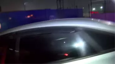 Baransu'nun Mgk Belgelerini İfşa Etme Davası