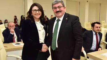 Belediye Meclisi Birlik ve Beraberlik Mesajları ile Bir Dönemi Kapattı