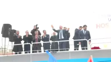 Chp, Kılıçdaroğlu ve Zillet İttifakı Kolunu PKK'ya Kaptırmıştır'