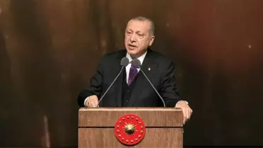 CHP'ye 'Türkiye Uzay Ajansı' Eleştirisi