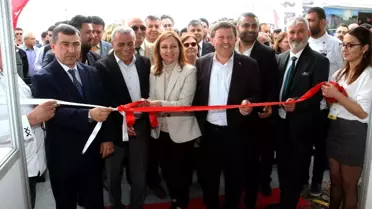 Fetex Turizm Fuarı 9. Kez Kapılarını Açtı