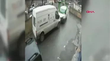 Gaziosmanpaşa'daki Silahlı Saldırıyla İlgili 1 Kişi İzmir'de Yakalandı