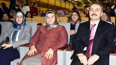 Kul Olma Noktasında Kadın ve Erkek Allah İndinde Eş Değerdir'