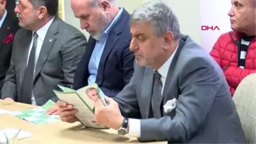 Mansur Yavaş: Önce Zihniyet Değişikliği Gerekiyor