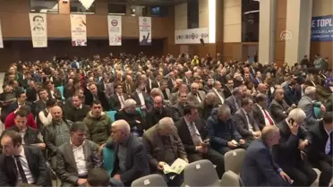 Özhaseki: 'Kızılay Taksicilere Kapatılamaz'