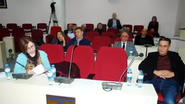 Seyhan Belediye Meclisi'nde Tartışma Bitmedi