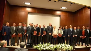 Sü'nün Kazı Çalışmalarına Kültür ve Turizm Bakanlığından Destek