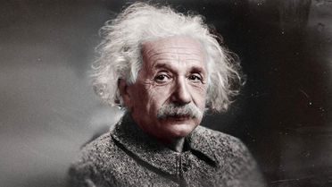 Albert Einstein'nın Saklı Tutulan 110 Belgesi İlk Kez Sergilendi