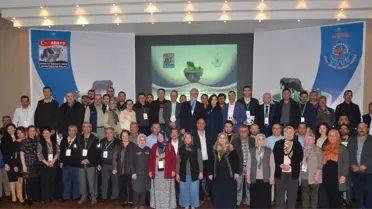 Aydın'da Yetiştiricilere Eğitim Verildi