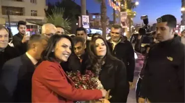 Başka Bir Partiden Aday Oluyorsan Bileğine, Yüreğine Güveneceksin'
