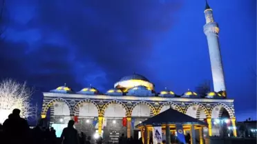 Diyanet İşleri Başkanı Erbaş: Huzur Beldesi, Tekrar Öz Benliğine Kavuşuyor (2)