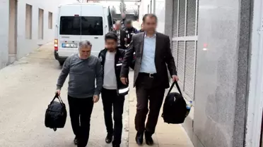 Eski Gençlik ve Spor İl Müdürüne Fetö'den 6 Yıl Hapis Cezası