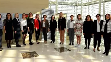 Genç ve Kadın Girişimcilerde Yeni Dönem