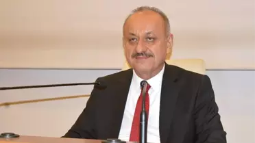 Kastamonu Belediyesi Son Meclis Toplantısını Gerçekleştirdi
