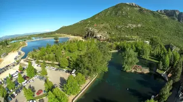 Kuğulu Vadisi Projesi Örnek Bir Proje Olacak