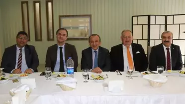 TOBB Manisa İl Kadın ve Genç Girişimciler Kurulları İcra Komiteleri Başkanlarını Seçti