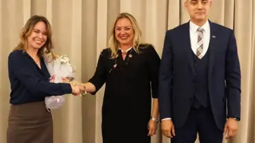 “Toplumsal cinsiyet eşitliği adına yürüyecek çok yolumuz var”