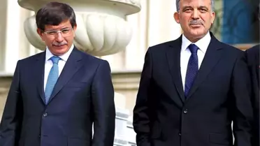 Yeni Parti Hakkında Yeni İddia: 50 Vekil Hazır!
