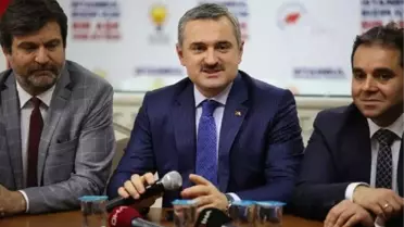 AK Parti İl Başkanı Şenocak: Avcılar Hak Ettiği Değere AK Parti Belediyeciliği ile Kavuşacak