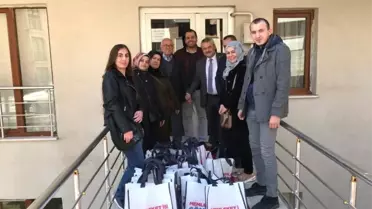 AK Parti Karabük Teşkilatı Seçim Çalışmalarını Hızlandırdı