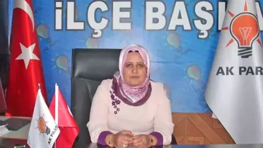 Biter, Dünya Kadınlar Günü'nü Kutladı