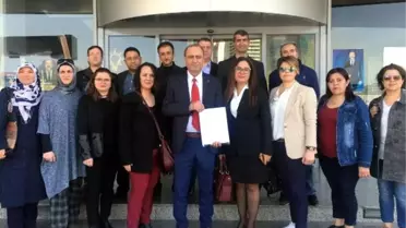 Emeklilikte Yaşa Takılanlardan Cumhurbaşkanı'na Mektup