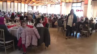 İstanbul Mevlüt Uysal Hak Mücadelesinde Kadınların Hep Yanındayız