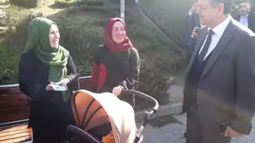 Kaman ve Dursun'un Gebze'de Yüzü Gülüyor