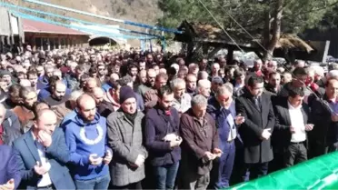 Kayınvalidesini Öldürüp, Eşini Yaraladı, 'Ölmek İstedim, Mermim Bitmişti' Dedi (2)-Yeniden
