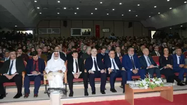 Osman Nuri Gülaçar: 'Fuat Sezgin Önemli Bir Değerdi'