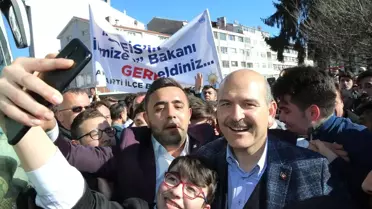 Şehirlerimize Fitne Tohumu Ekiyorlar'
