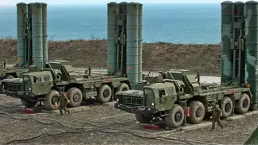 ABD'den Türkiye'ye Bir S-400 Tehdidi Daha: Sonuçları Ağır Olur